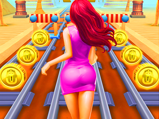 subway princess runner game free download for pc